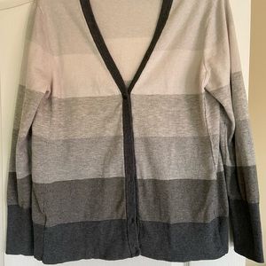 Women’s Eddie Bauer Cardigan.